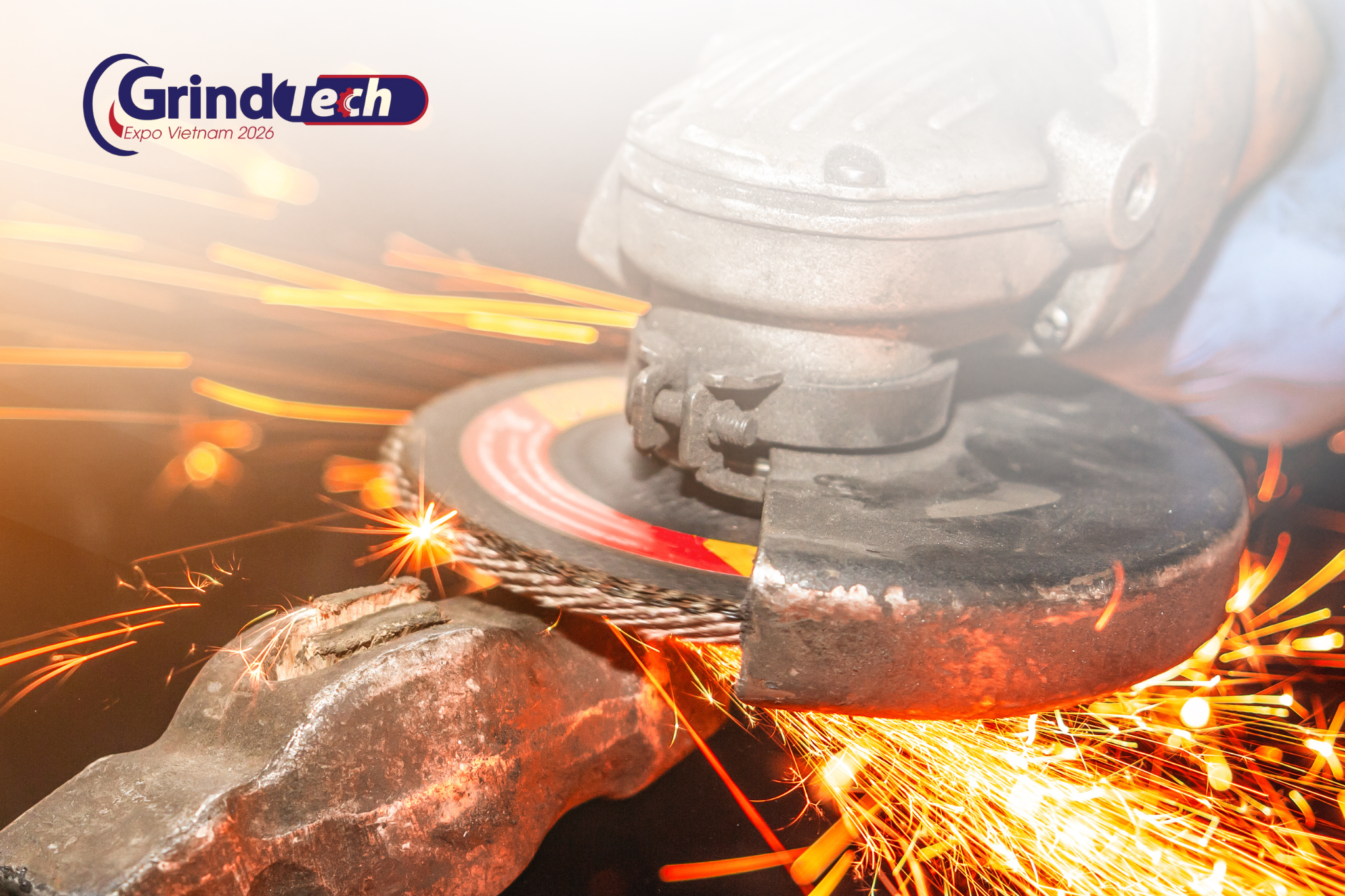Grindtech Banner
